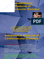 Medical Rehabilitation of Heart Disease (Bhs - Inggris)