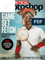 Practical Photoshop July 2016 PDF