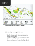Download Peta Persebaran Bahan Tambang Di Indonesia by FaJar SN326503499 doc pdf