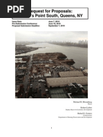 Download Hunters Point South RFP by Eliot Brown  New York Observer SN32650369 doc pdf