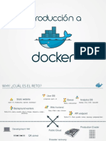 Intro A Docker