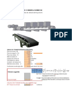Estudo Esteira Transportadora .