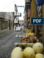 Rua Da Cale de Passagem