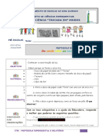 Pre Escolar Pe1 Arco Íris