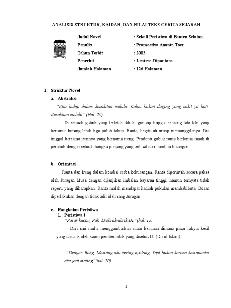 Contoh.Lif.co.id Menyediakan Beragam Contoh