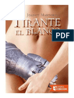 Tirante el Blanco - Joanot Martorell.pdf