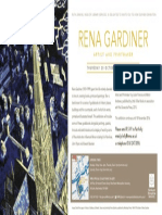 Rena Gardiner E-Invite