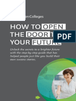 How_to_open_the_door_to_your_future.pdf