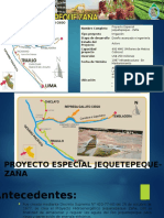 Proyecto Especial Jequetepeque