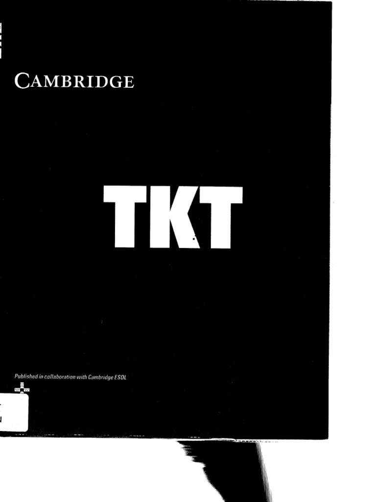 TKT CLIL