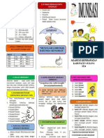 Leaflet Imunisasi