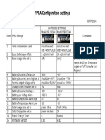 FPRA Configuration 03-07-14