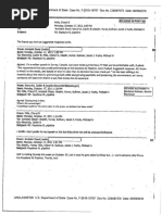 Download State Department - Clinton Foundation Emails Part II by Citizens United SN326510449 doc pdf