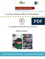 La Experiencia Pedagógica 16-02-2016 PDF