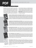 Rotinas Organizacionals