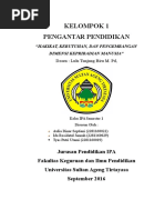 Download PENGANTAR PENDIDIKAN HAKIKAT MANUSIA by Aulia SN326513941 doc pdf