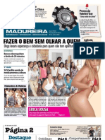 Jornal Estação Madureira 3 Edição