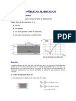 Problemas Resueltos Iluminación