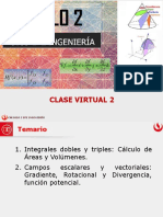 Clase Virtual 2