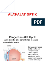 Alat Alat Optik