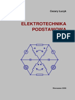 C. Ĺ Ucyk - Elektrotechnika Podstawowa