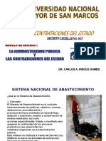 Contrataciones i