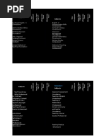 1st Year: B.Ed (Hons.) 4 - Year Program