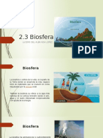 Biosfera