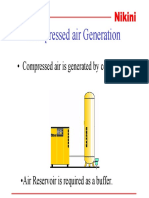 Compressed Air Engineering