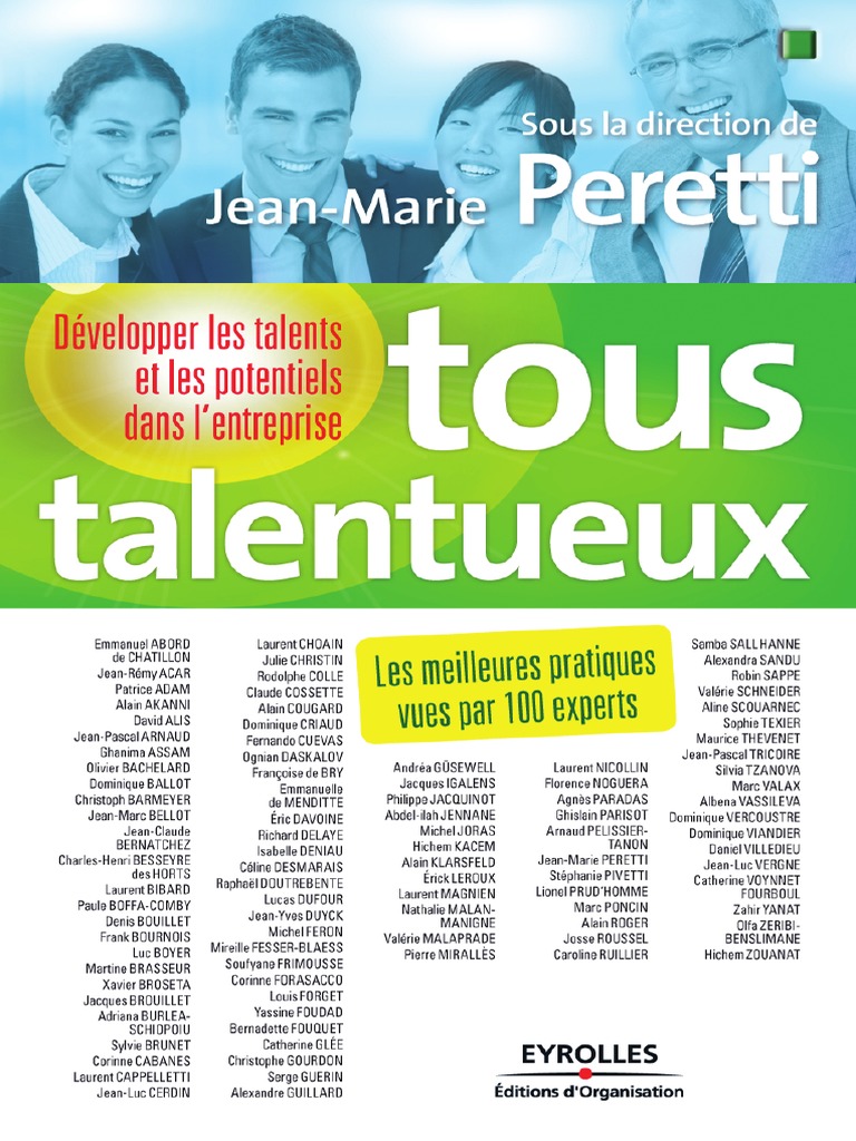 Tous Talentueux - 