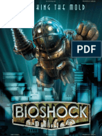 BIOSHOCK Artbook