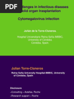 Plenary2_Cytomegalovirusinfection_JuliandelaTorre