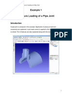 Example1 - Pressure Loading of a Pipe Joint1_NM_completed