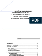 MANUAL DE TÉCNICAS DIDCTICAS.doc