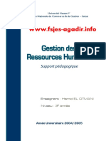 Lagestiondesressourceshumainescourspdf 160507105719