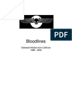 Bloodlines One