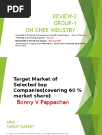 REVIEW 2  bY GROUP 1 