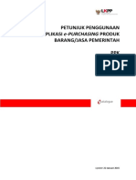 16. Panduan User PPK - EPurchasing(Ref.09.03.2015)