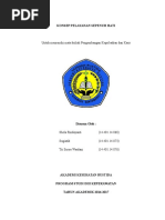 Download Konsep Pelayanan Sepenuh Hati by Atik SA SN326529909 doc pdf