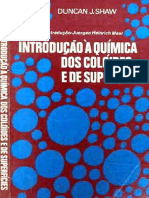 SHAW - Introdução à Química dos Colóides e Superfícies (1975).pdf