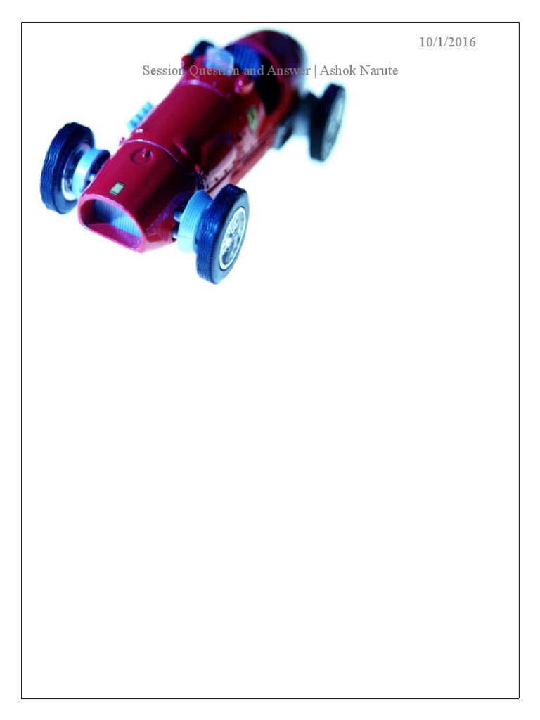 Softmatic ASP - Net Notes | PDF