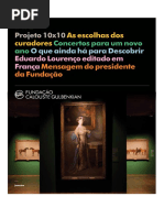 00 - Revista Gulbenkian Jan 2016
