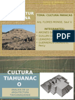 Cultura Tiawanaco