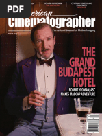 Sight and Sound, March 2020 | PDF | Horror Films
