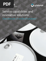 Univar Chemcare Solutions