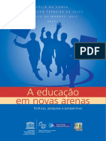 A Educacao Em Novas Arenas (2014)