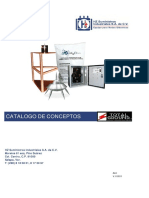 Catalogo Total G PDF