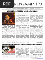 2014 - O Pergaminho 9