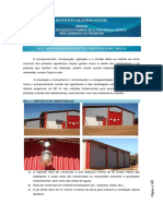 Modelo de Refeitorio,Deposito - Fazenda - Manual de Adequação à NR31 (1)