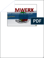 BIMWERX Coordination Workflows With Revit